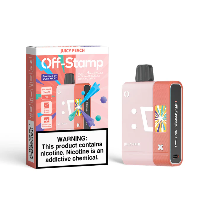 Off-Stamp SW16000 Kit