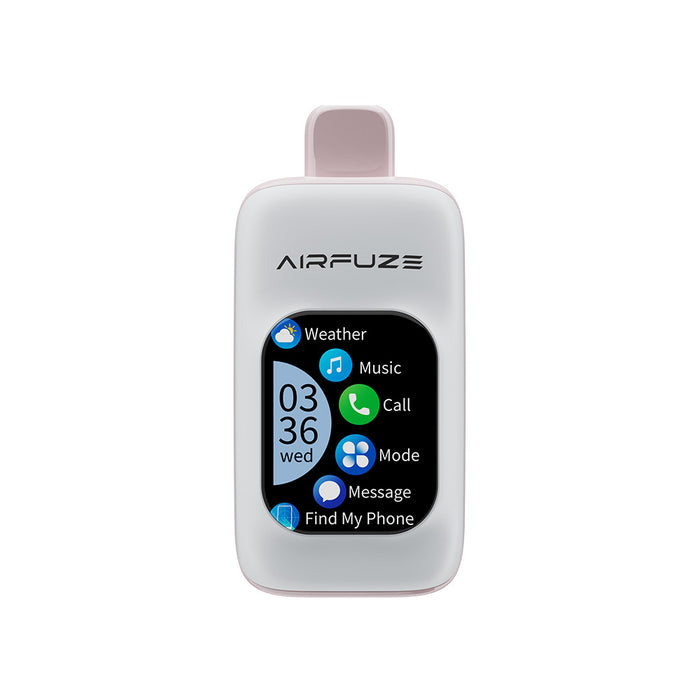 AIRFUZE Smart 30K Disposable Device - 30000 Puffs