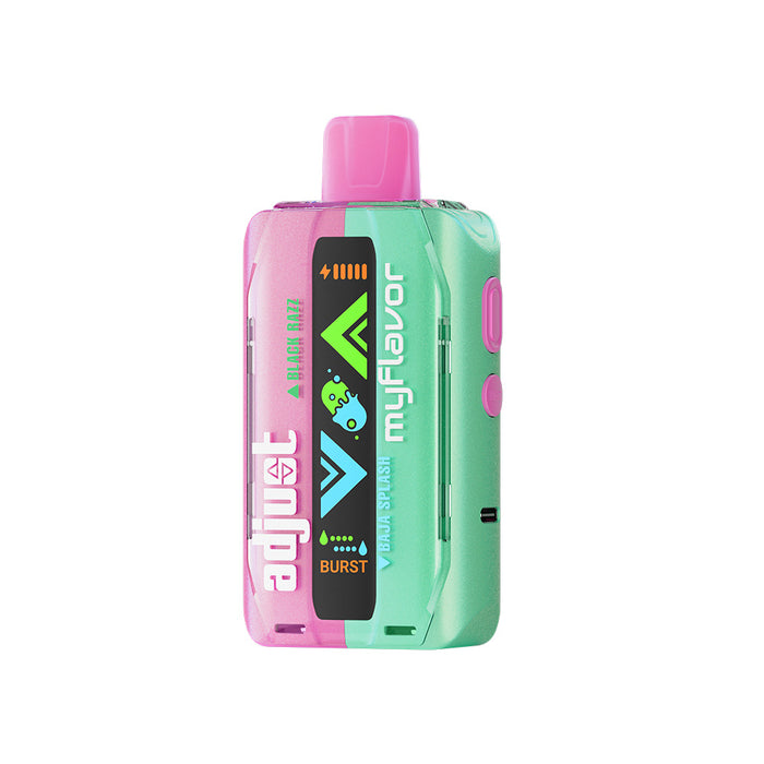 Adjust MyFlavor Disposable