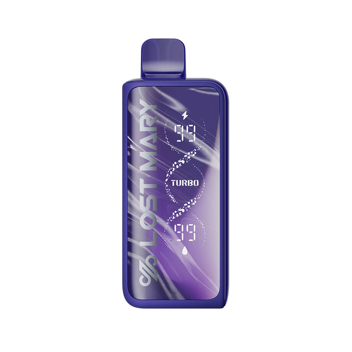 【New Flavors Arrival】LOST MARY MT35000 Turbo Disposable