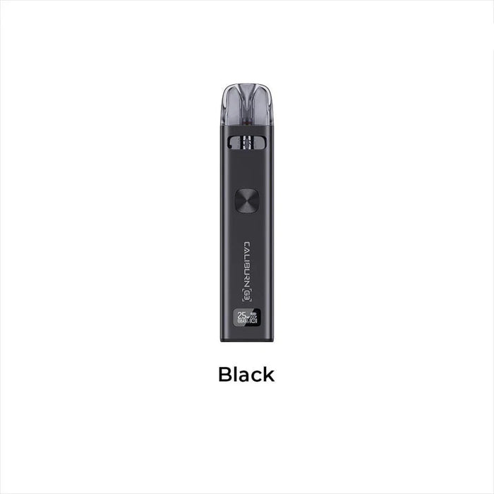 UWELL Caliburn G3 - 25w Pod System