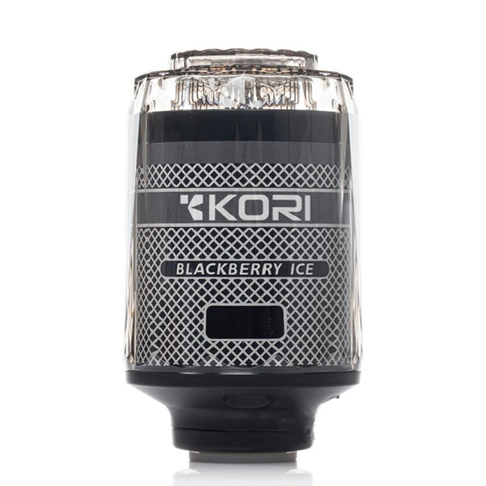 KORI “Hookah Head” 100K 2-in-1 Disposable E-Hookah -100,000 Puff
