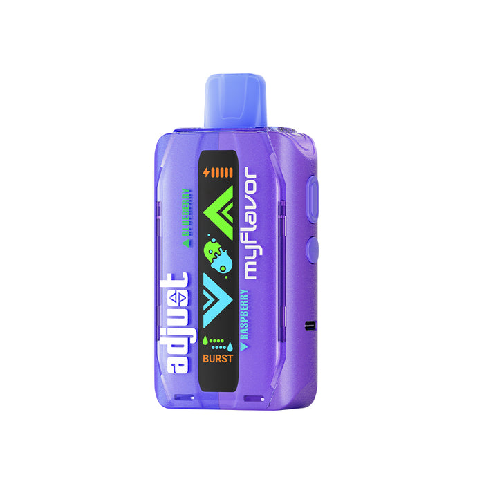 Adjust MyFlavor Disposable