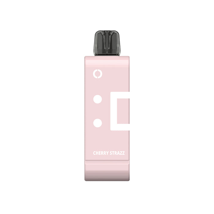 Off Stamp SW9000 Pod