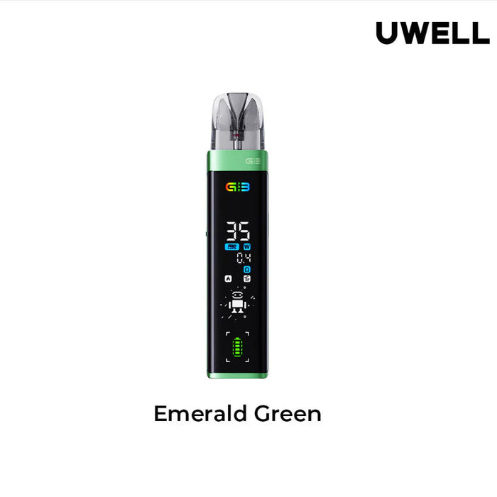 UWELL Caliburn G3 Pro - 35w Pod System