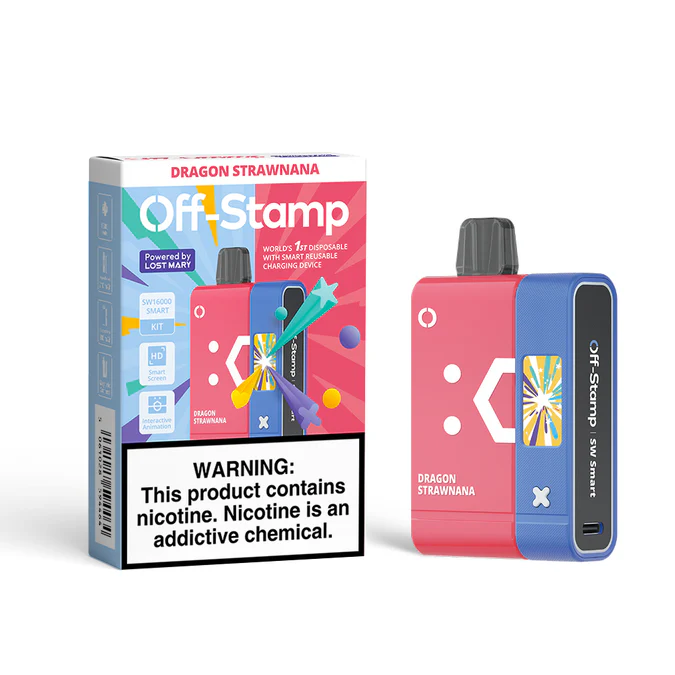 Off-Stamp SW16000 Kit
