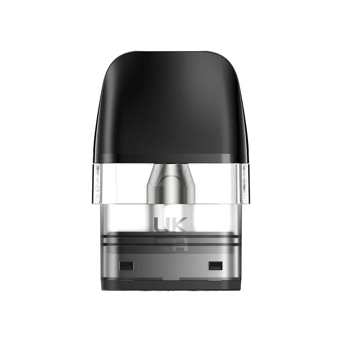 GeekVape Q Replacement Pod - 3 Count