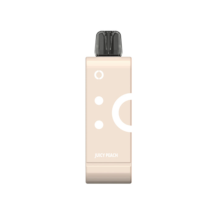 Off Stamp SW9000 Pod