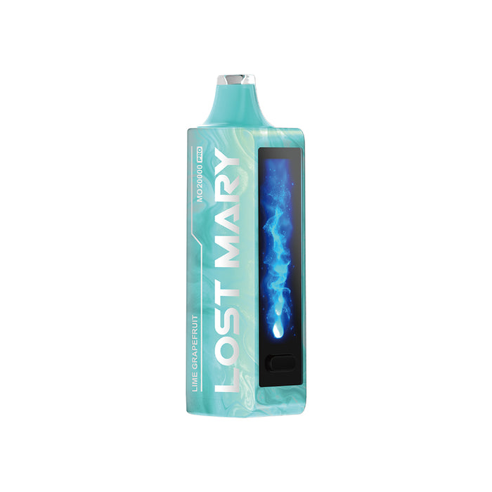 LOST MARY MO20000 Pro Disposable