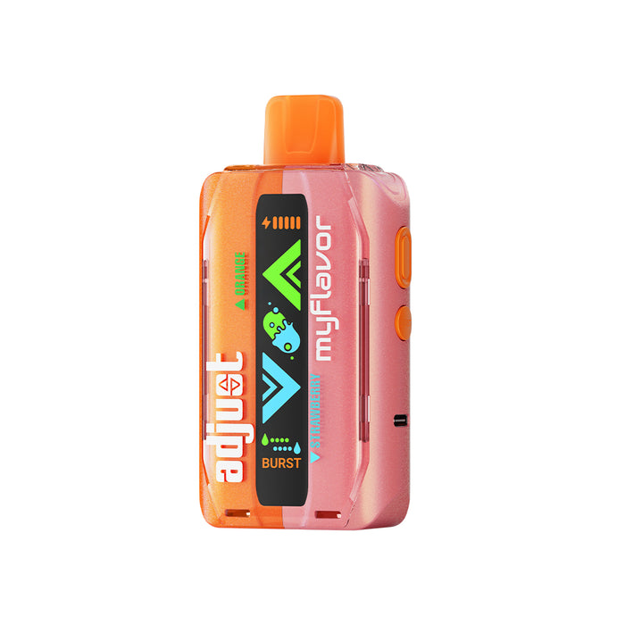 Adjust MyFlavor Disposable