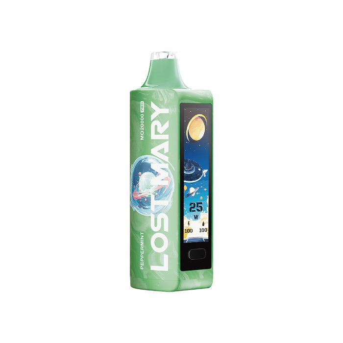 LOST MARY MO20000 Pro "SPACE LIMITED EDITION"