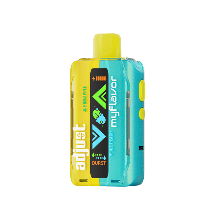 Adjust MyFlavor Disposable