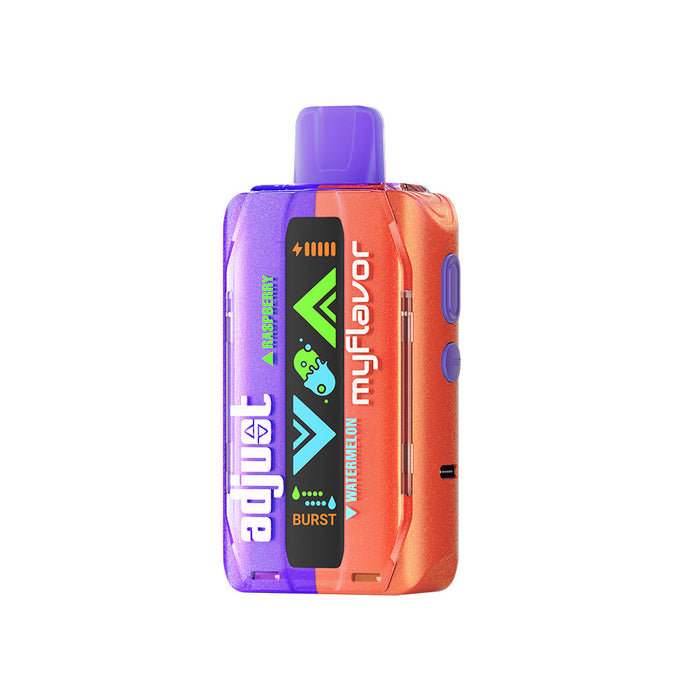 Adjust MyFlavor Disposable