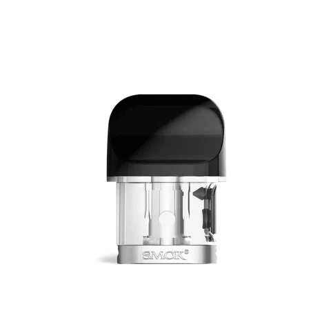 SMOK Novo 3 Replacement Pods - 3 Count