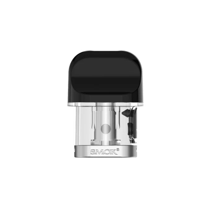 SMOK Novo X Replacement Pod - 3 Count