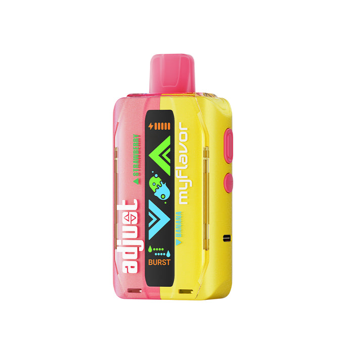 Adjust MyFlavor Disposable