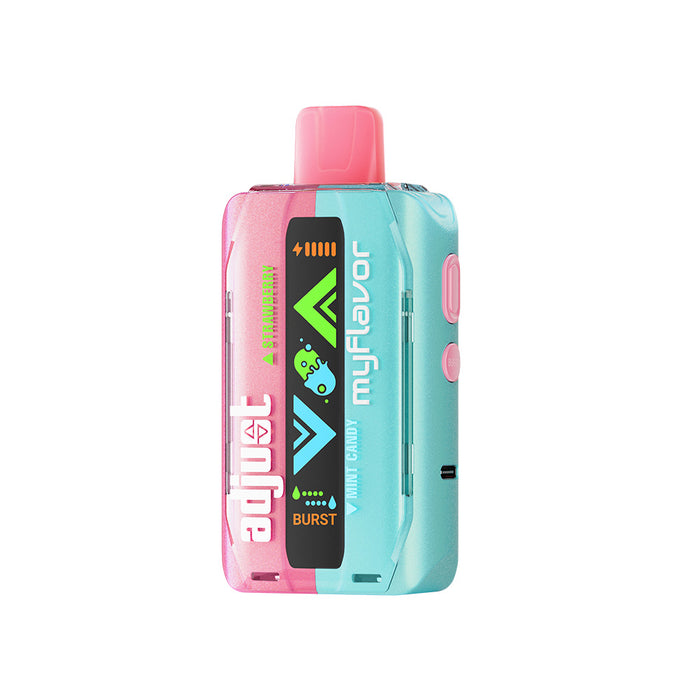 Adjust MyFlavor Disposable