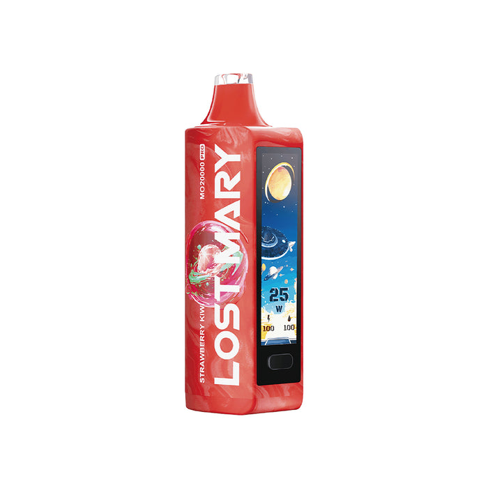 LOST MARY MO20000 Pro "SPACE LIMITED EDITION"