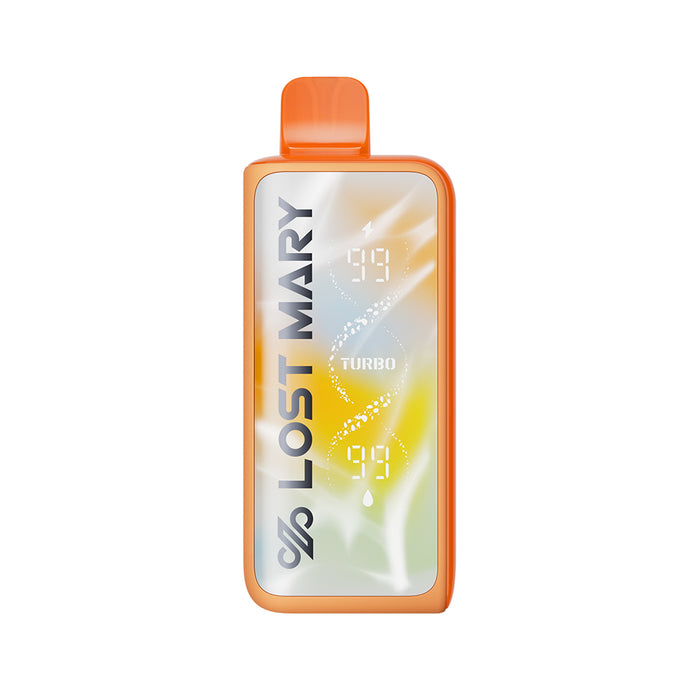 【New Flavors Arrival】LOST MARY MT35000 Turbo Disposable