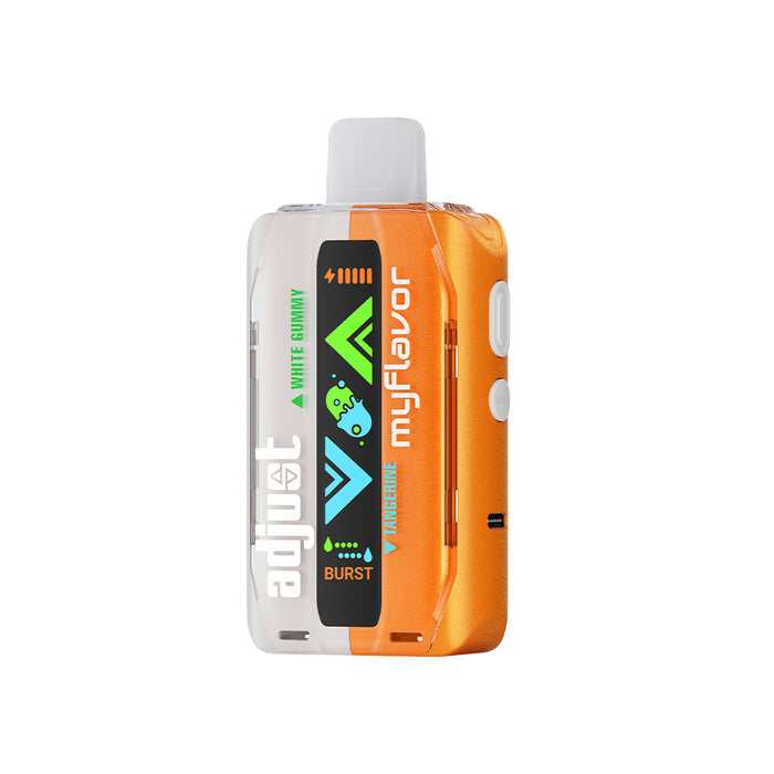 Adjust MyFlavor Disposable