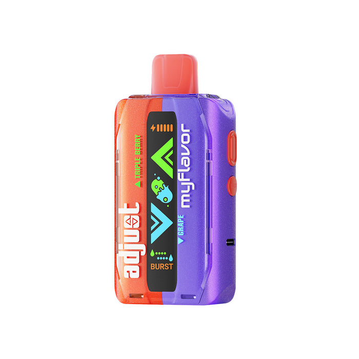 Adjust MyFlavor Disposable