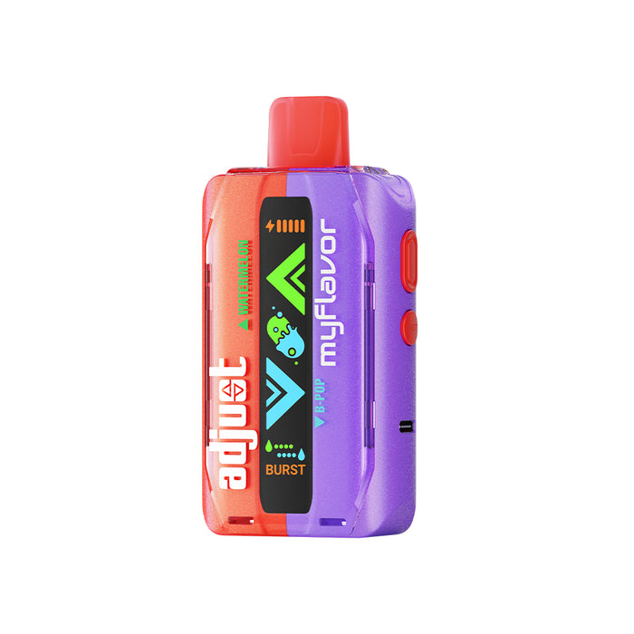 Adjust MyFlavor Disposable