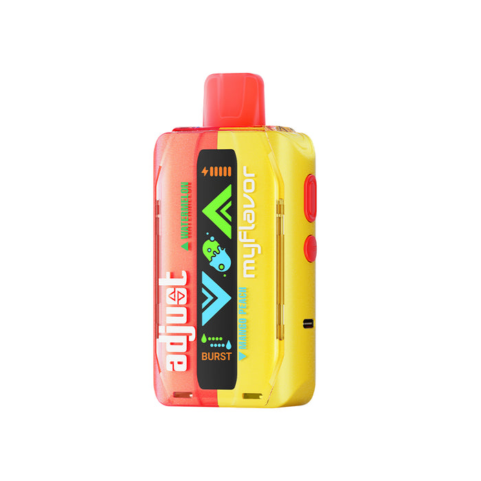Adjust MyFlavor Disposable