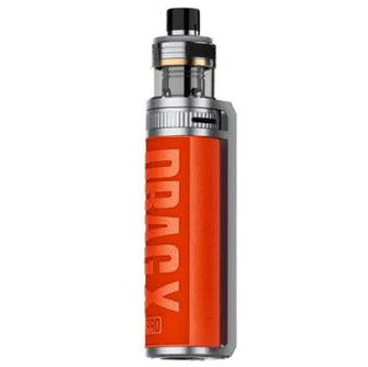 VOOPOO DRAG X PRO 100W Starter Kit