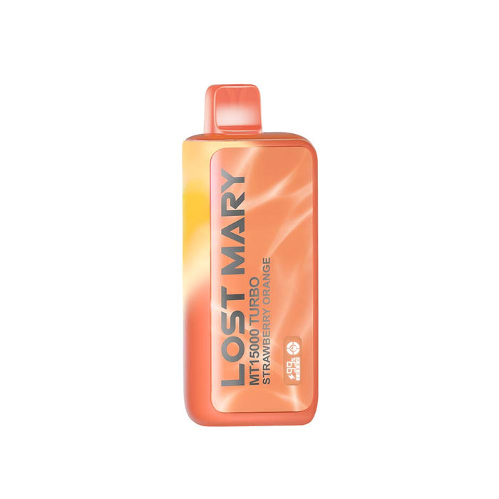 LOST MARY MT15000 Turbo "Thermal Edition"