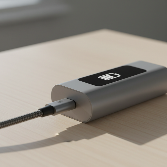 Charging Your Rechargeable Disposable: Do’s and Don’ts