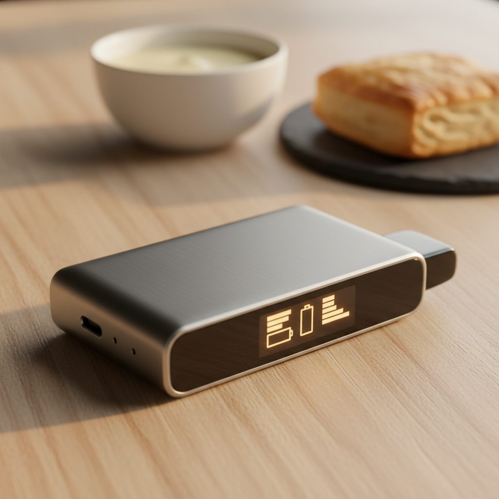 Distinguishing Dessert Profiles from Beverage Vape Flavors