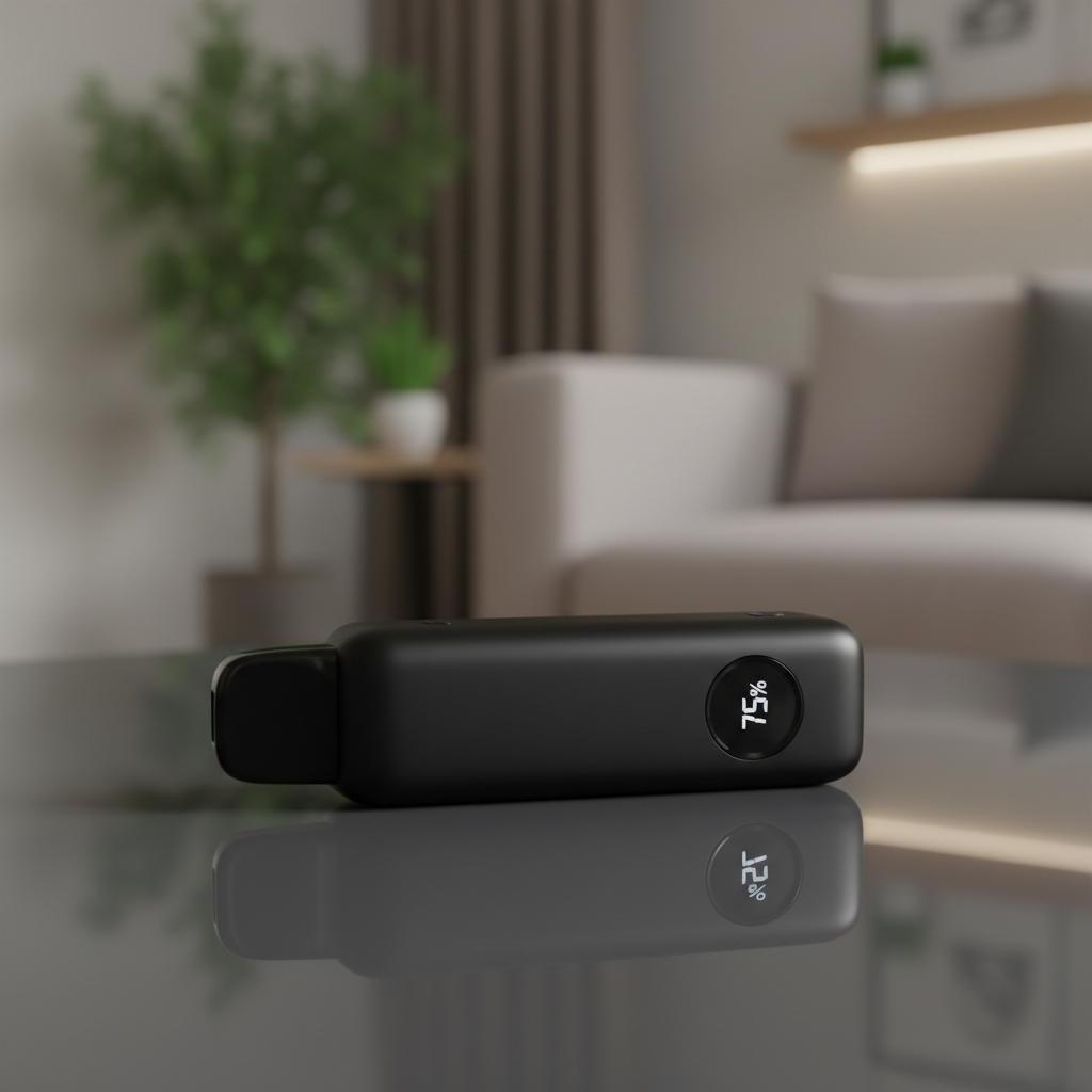 Comparing Mesh and Standard Coils for Flavor Consistency