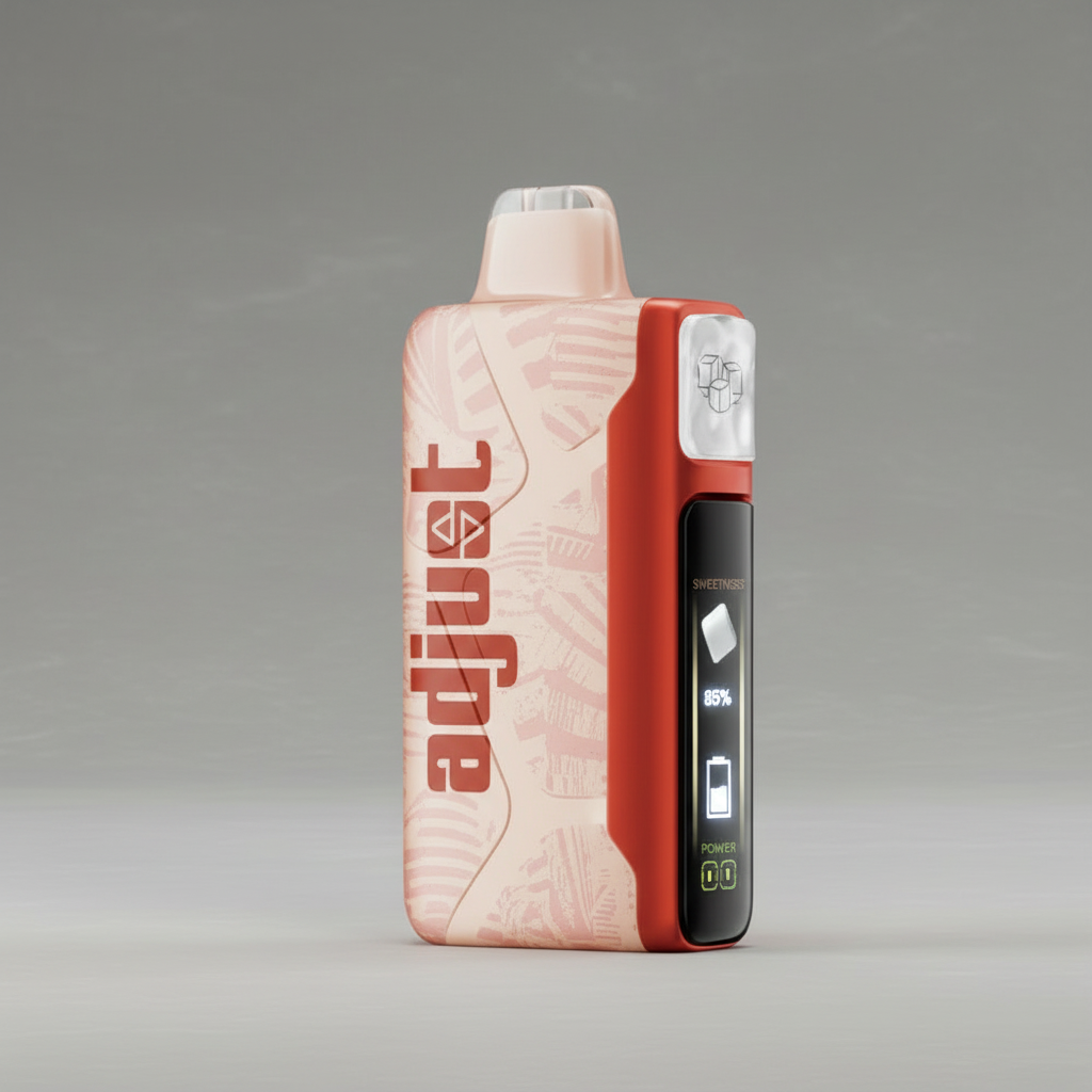 Signs of Depletion: When to Replace Your Disposable Device