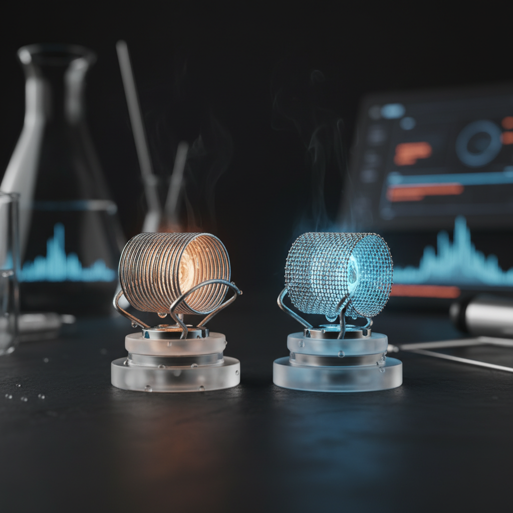 Understanding Heating Speed Differences in Disposable Coils