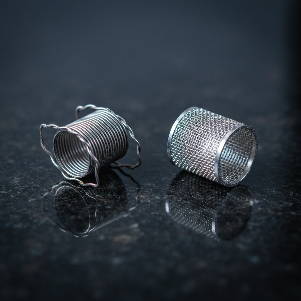 Comparing Coil Longevity in High-Volume Disposable Units