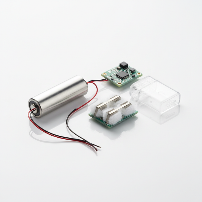 What’s Inside a Disposable? A Look at the Parts