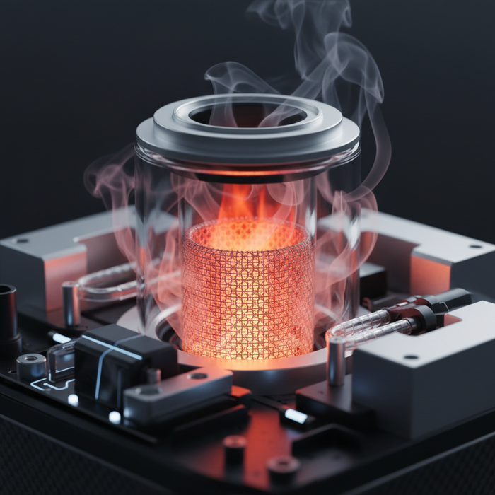 How Turbo Modes Influence Flavor Longevity in High-Puff Units