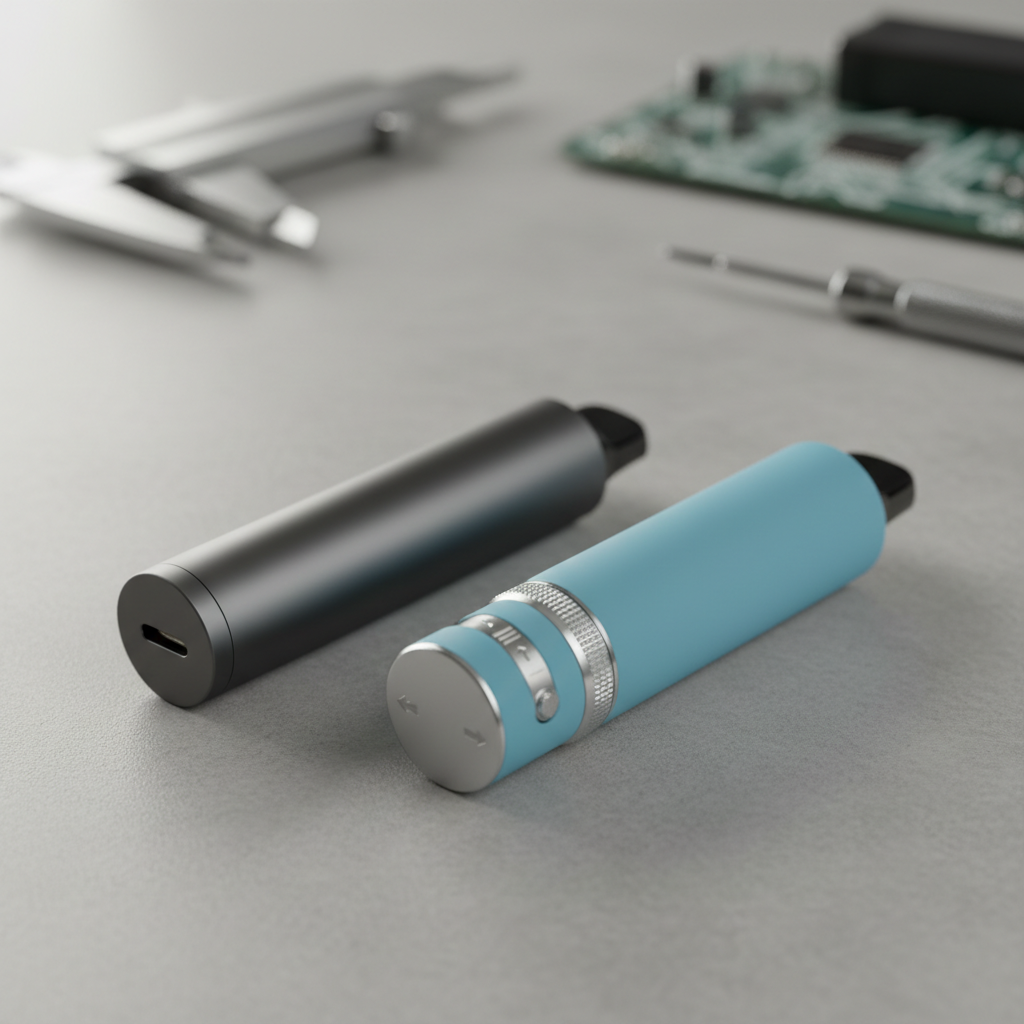 Engineering Trade-offs: Why Some Devices Lack Airflow Controls