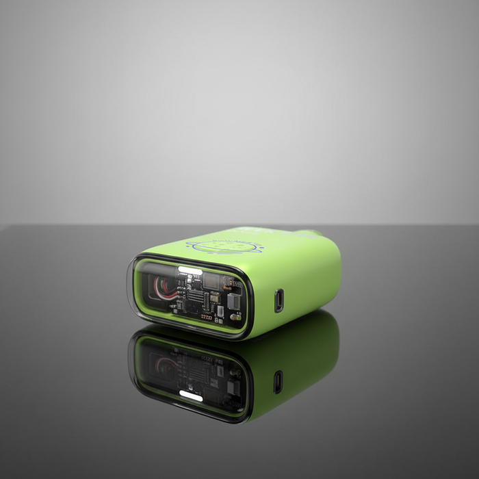 Evaluating the Cost-Benefit of Rechargeable vs Standard Units