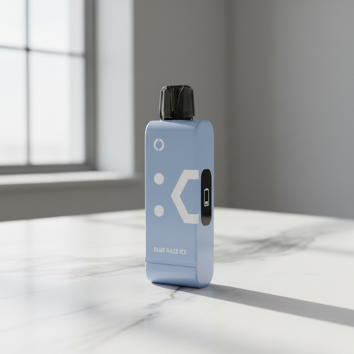 Starting with Zero Nicotine: A First-Timer's Guide
