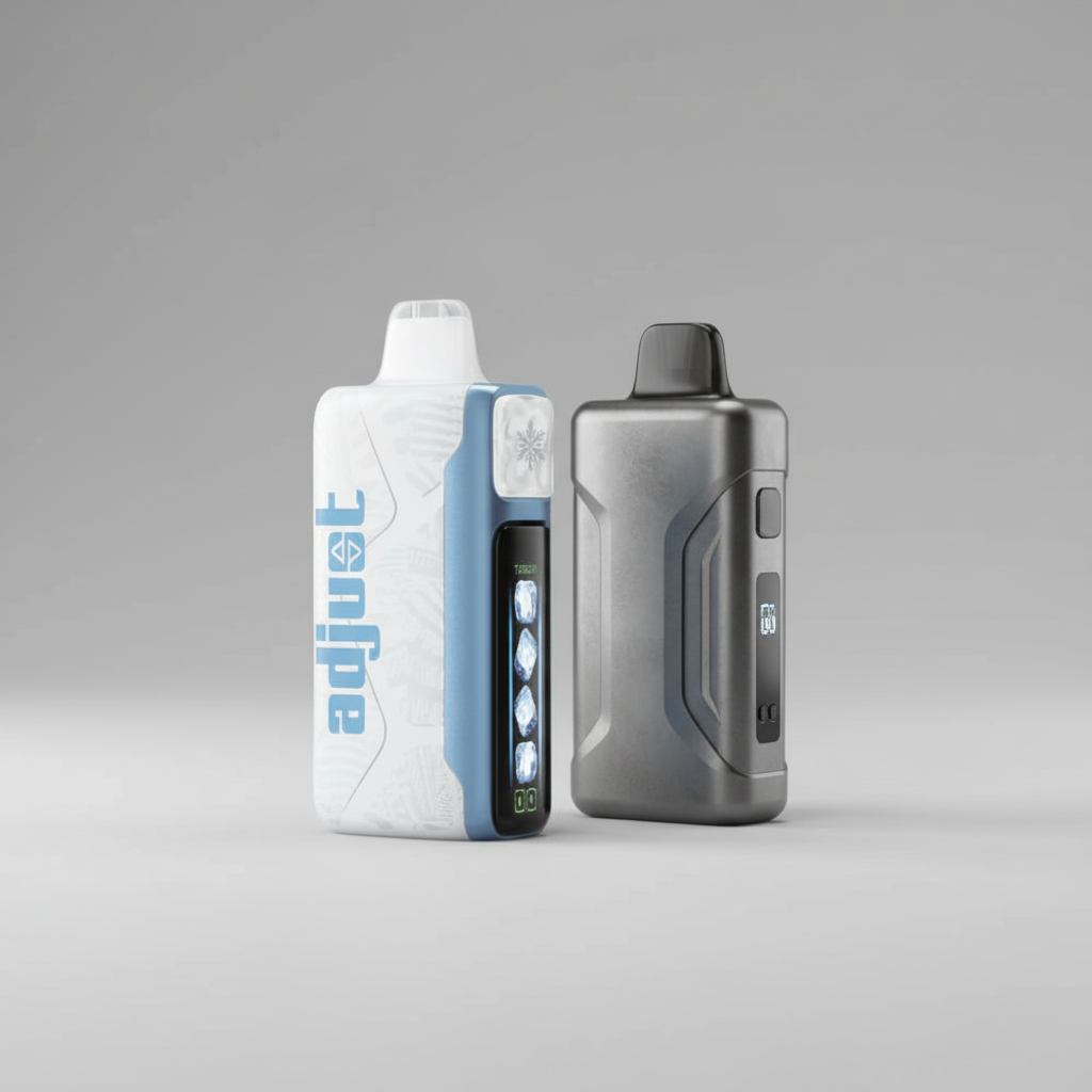 What to Expect at Different Disposable Vape Price Points