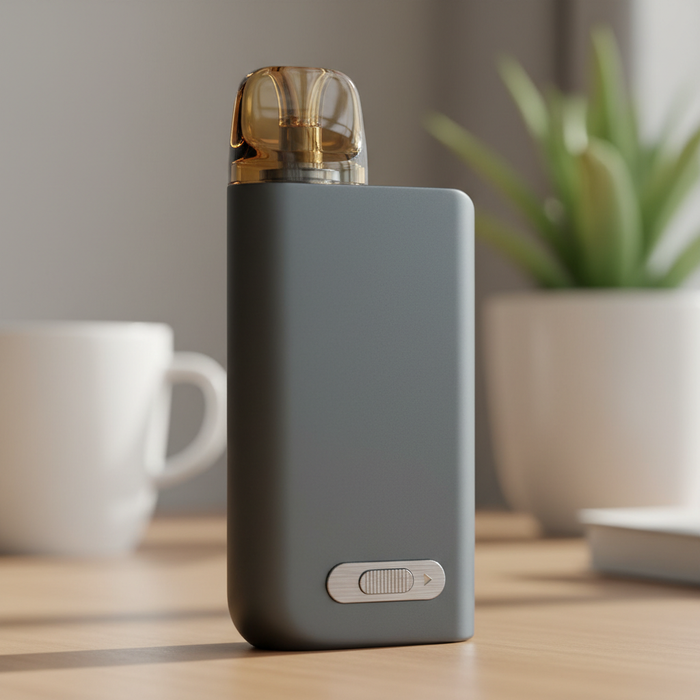 Getting More Vapor: Adjusting Your Inhale Style