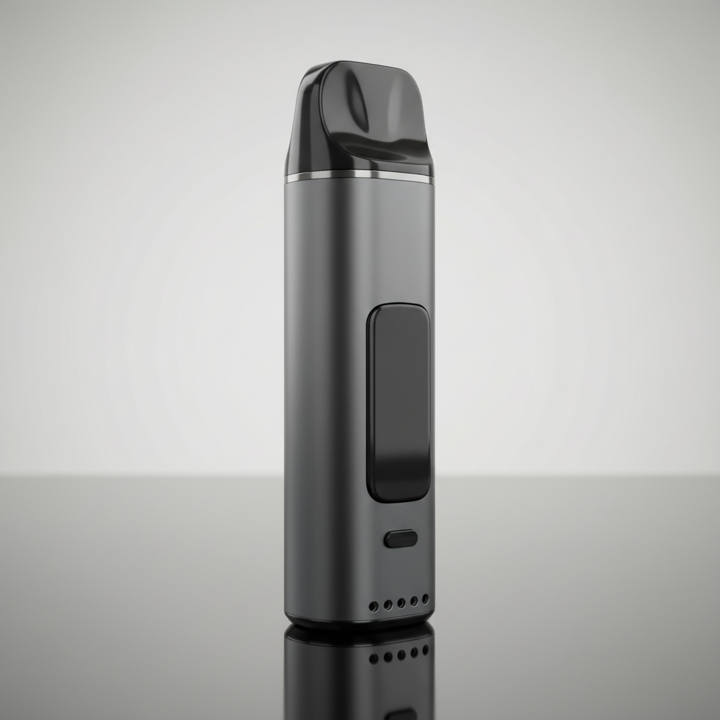 Optimal Inhale Timing to Prevent Wick Oversaturation