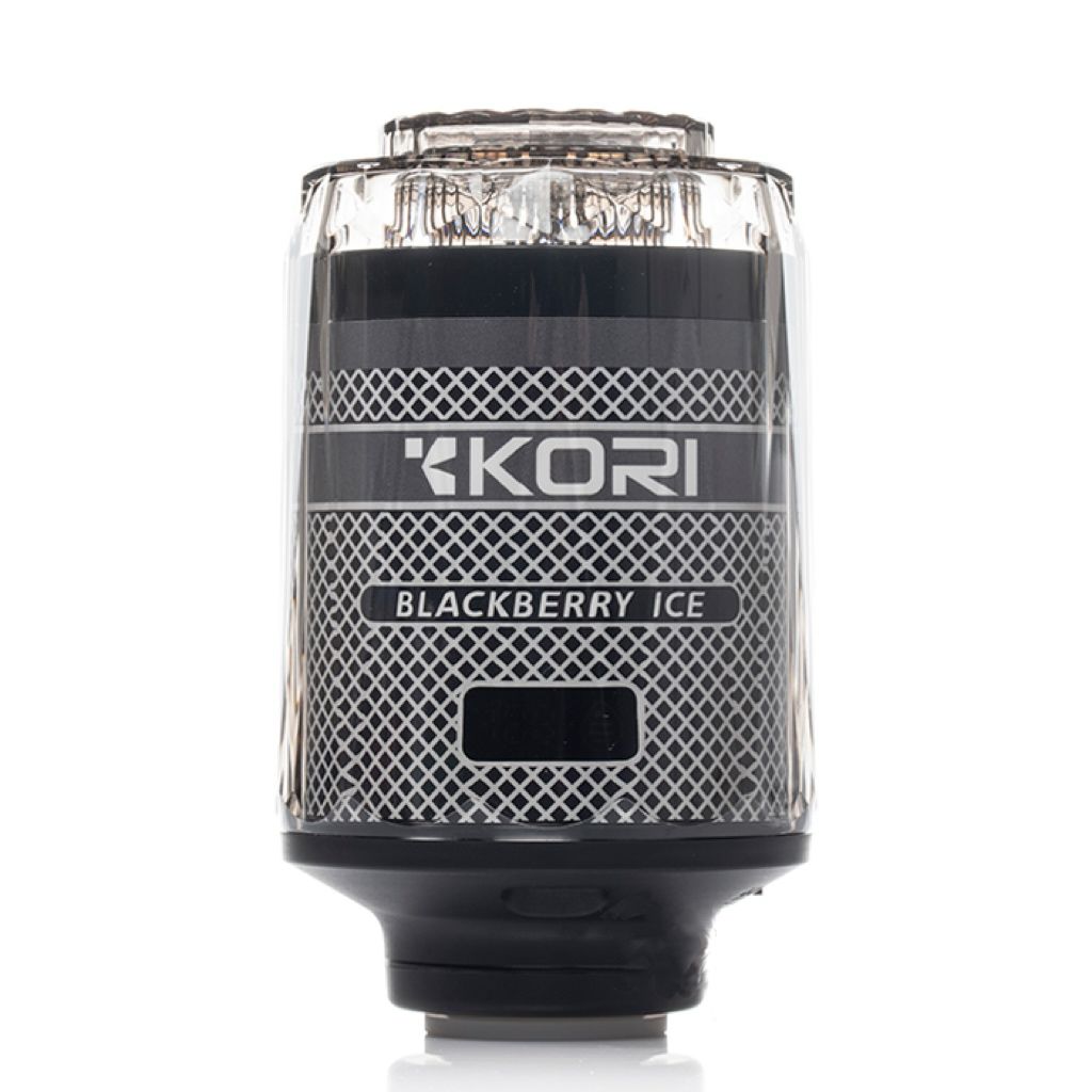 Understanding Puff Counts in Disposable Devices