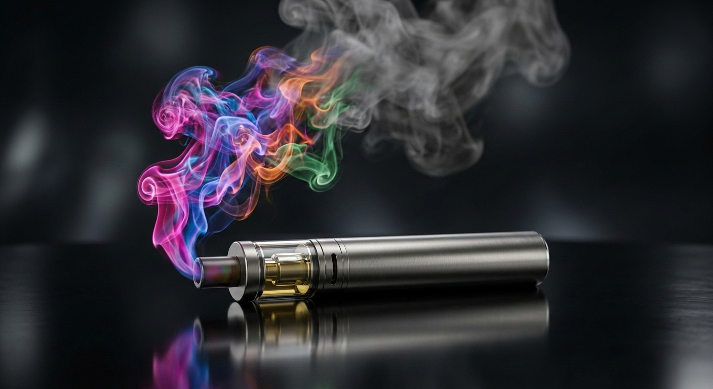 How To Fix Vaper's Tongue: 10 Tips To Restore Taste And Smell
