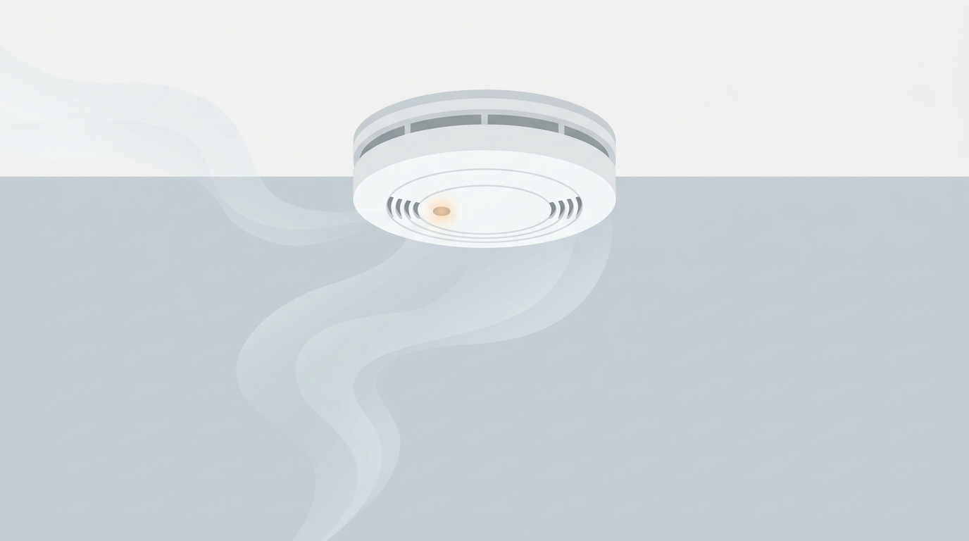 Does Vaping Set off Smoke Alarms?
