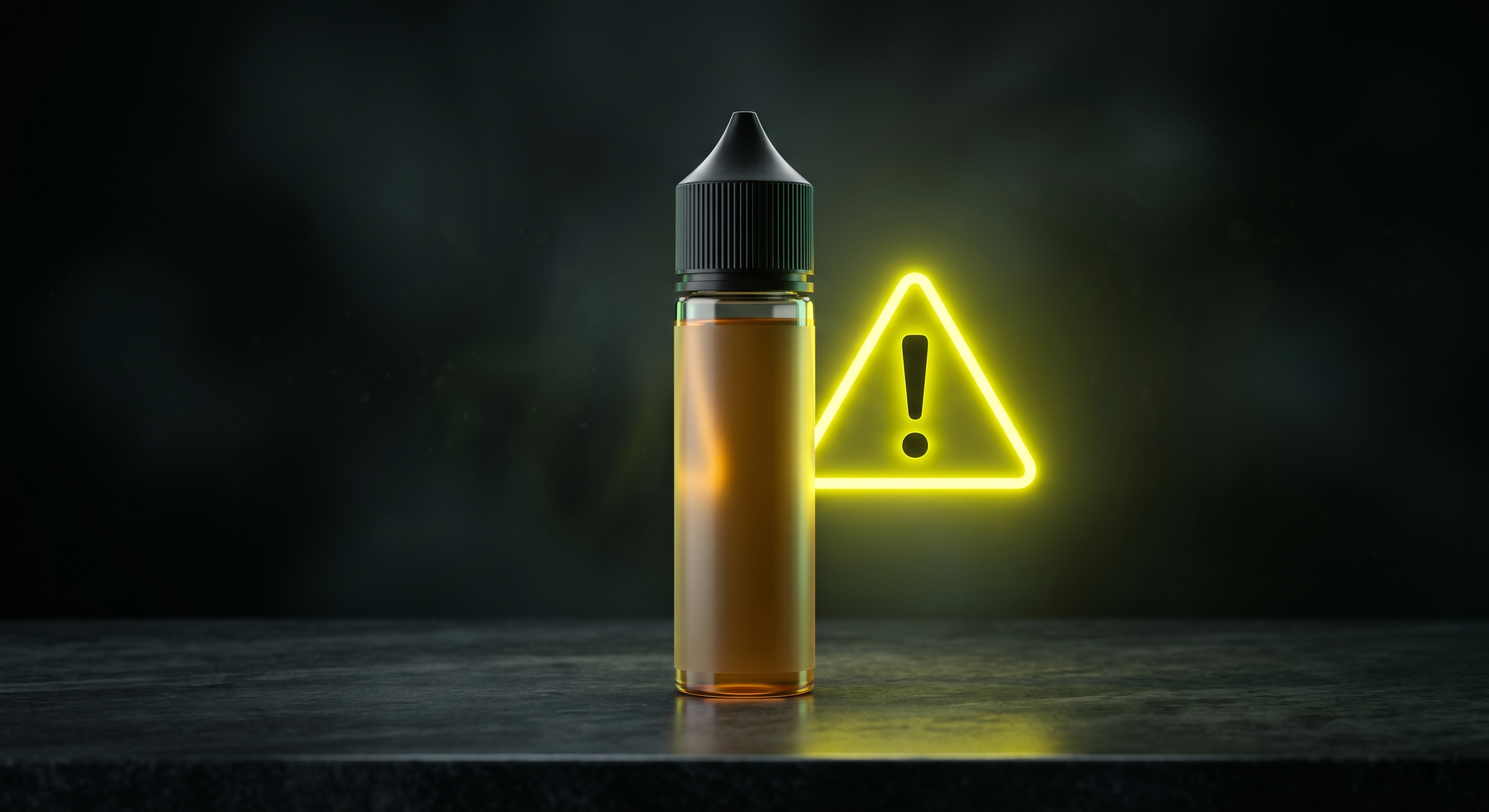 Can Vapers Overdose on Nicotine Symptoms, Prevention & Emergency Response