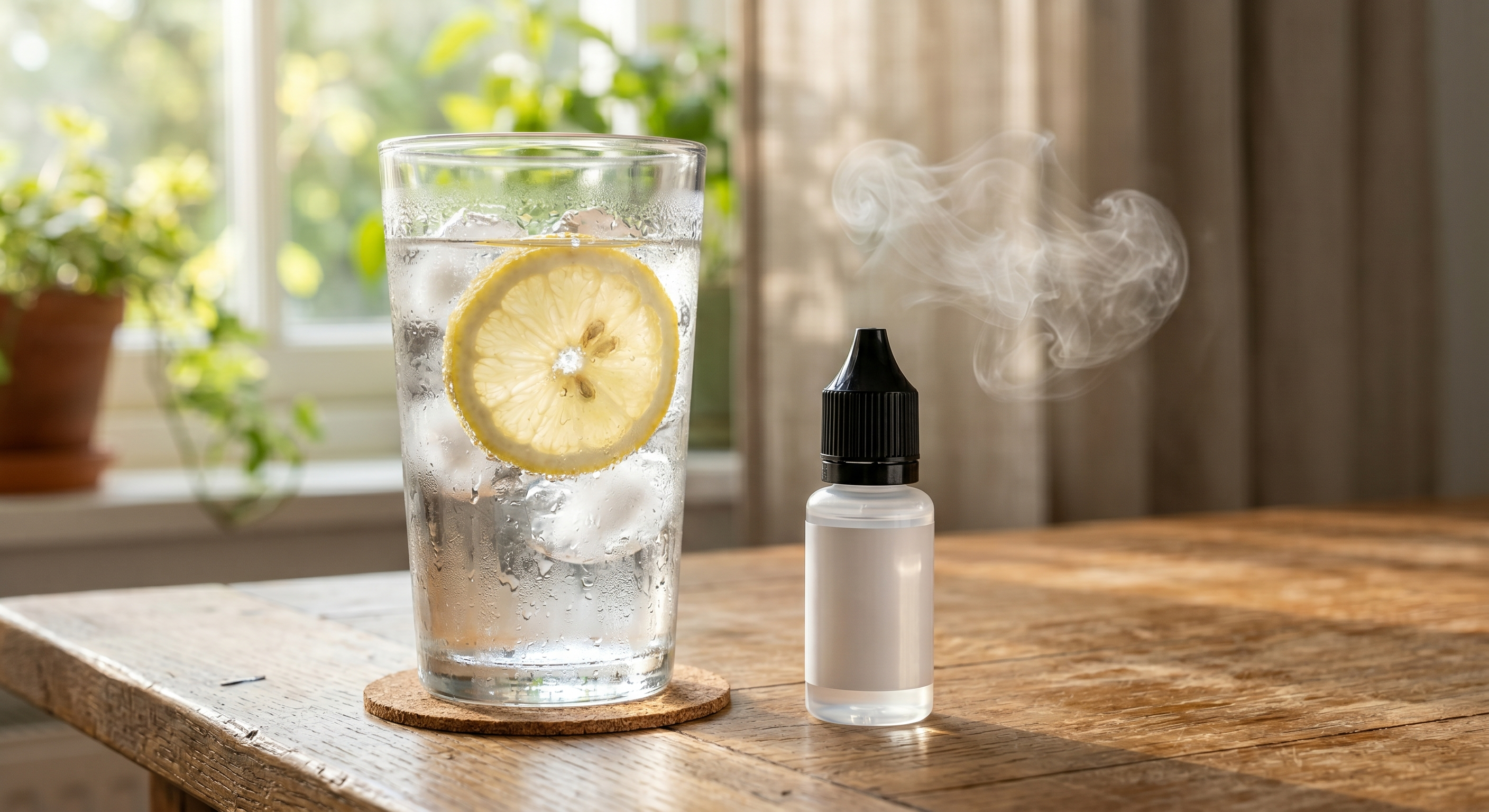 elfbar elfa master akku Does Vaping Dehydrate You? – Mister Vape main image 0