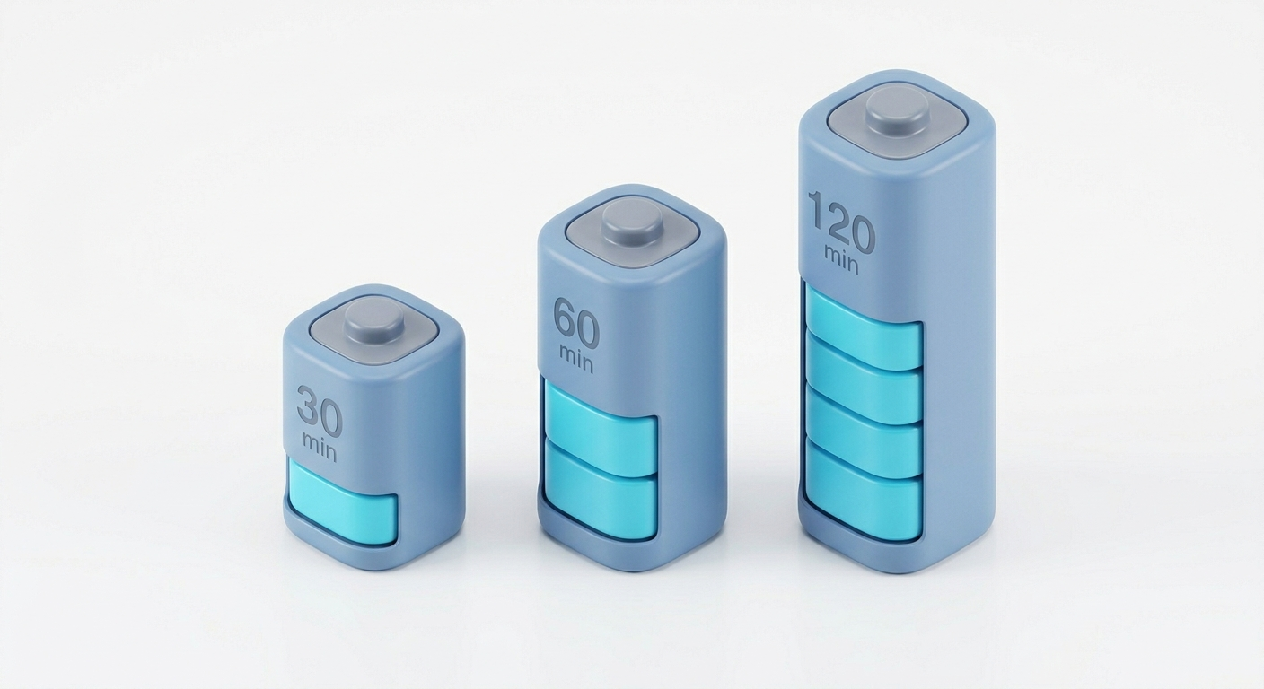 How Long Does a Rechargeable Disposable Vape Usually Take to Charge?