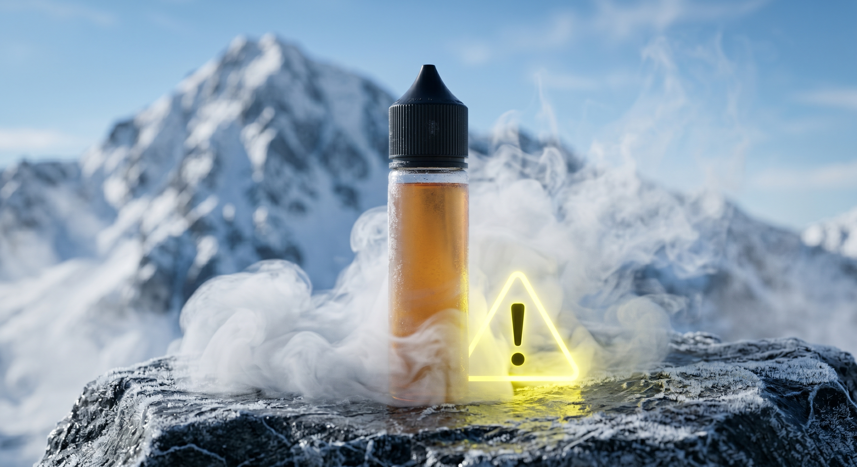 High Altitude Vaping Pressure Effects on Vaporization